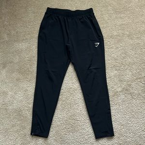 Gymshark Arrival Woven Joggers -Size M